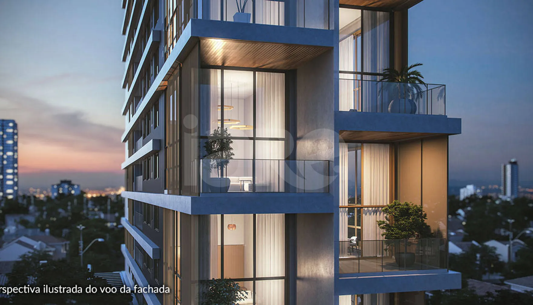Lina Jardins - Apartamento com 145,76 m², em Jardim Paulista — foto 18