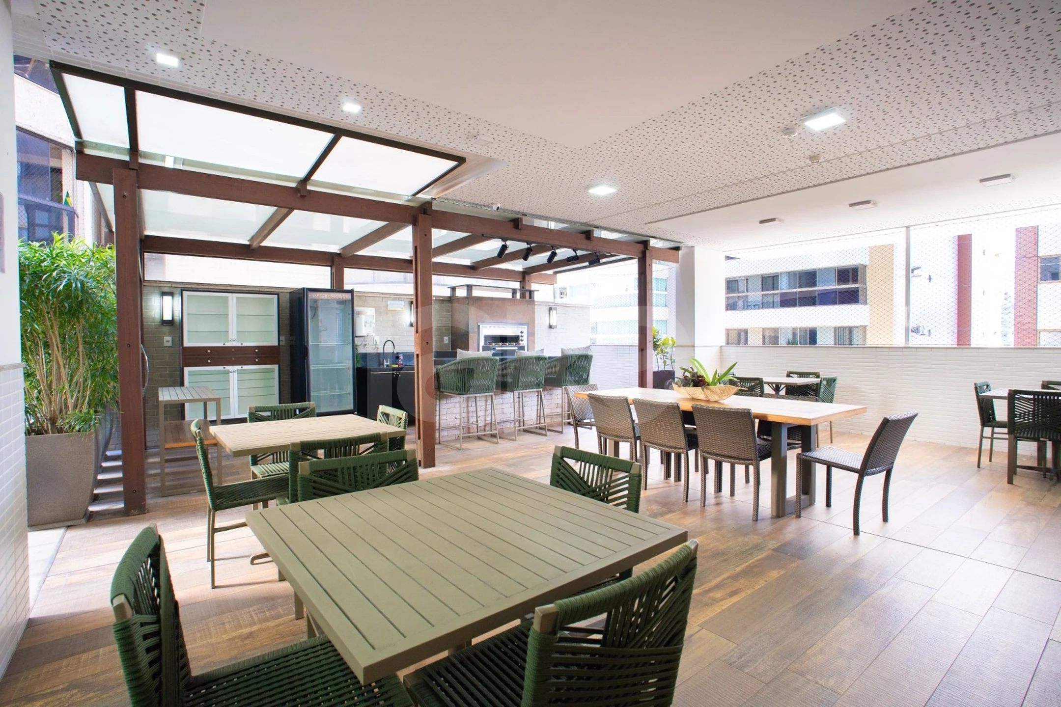 Canal al Mare - Apartamento com 154,39 m², em Praia da Costa — foto 51