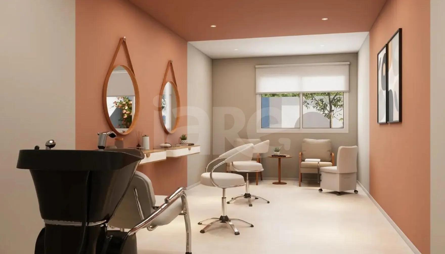 Metrocasa Clube Guilhermina - Studio com 24,18 m², em Vila Esperança — foto 19