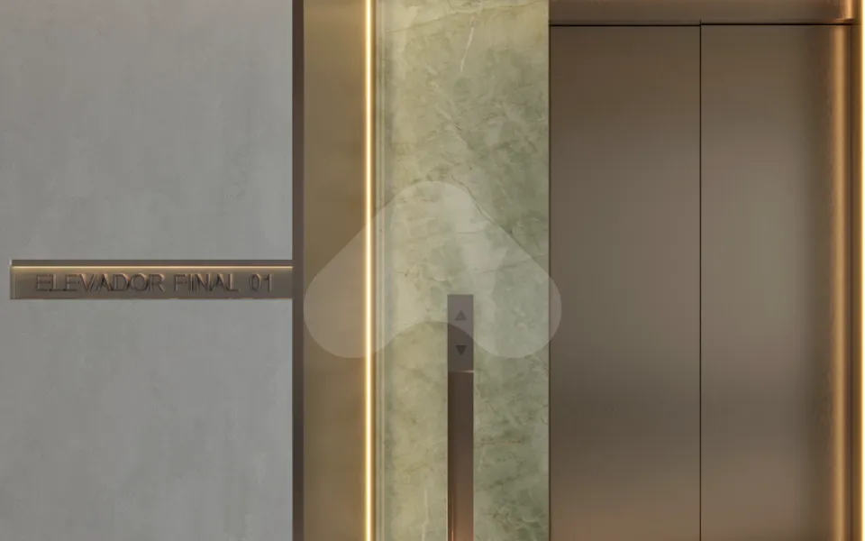 Altier Moema Pássaros - Apartamento com 151,66 m², em Moema — foto 14