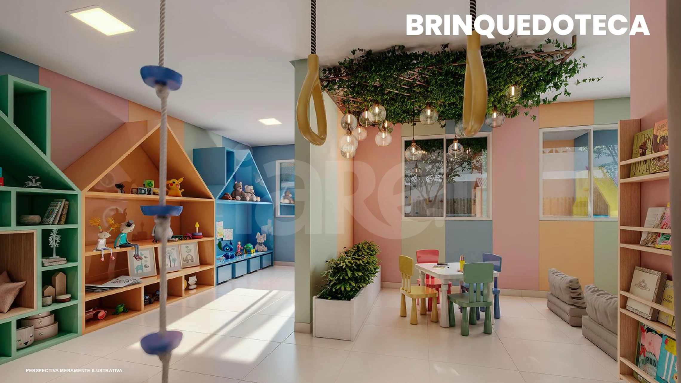 Maxy São Bernardo - Apartamento com 56,67 m², em São Bernardo — foto 15