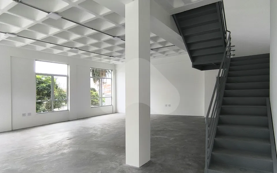 Vera Cruz - Apartamento com 43,05 m², em Vila Gustavo — foto 19