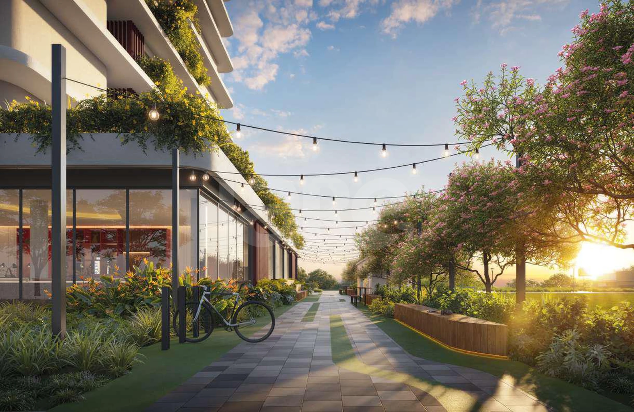Verso - Studio com 77,09 m², em Três Vendas — foto 7