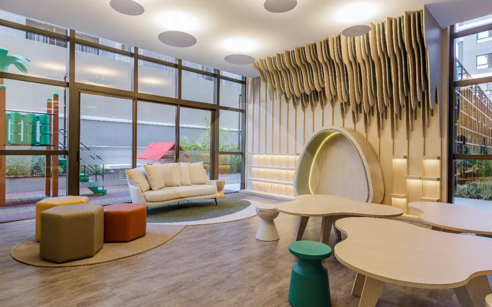 Álamo - Apartamento com 132,56 m², em Bigorrilho — foto 10