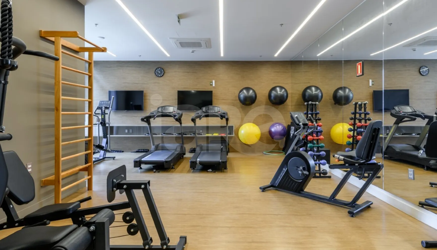 Vintage Senior Residence - Studio com 37,08 m², em Petrópolis — foto 45
