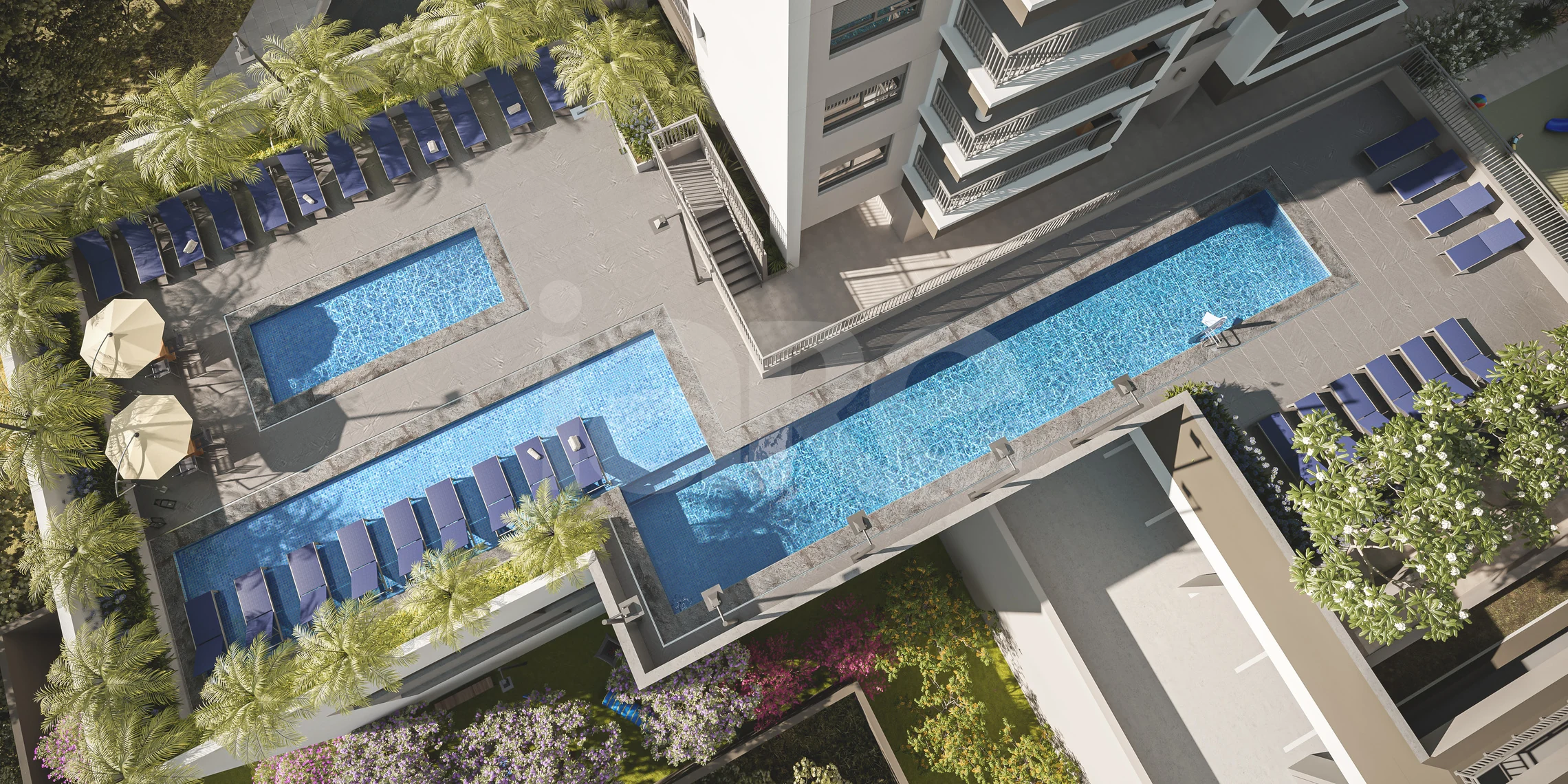 Praça Diálogo Patriarca - Apartamento com 89,89 m², em Cidade Patriarca — foto 25