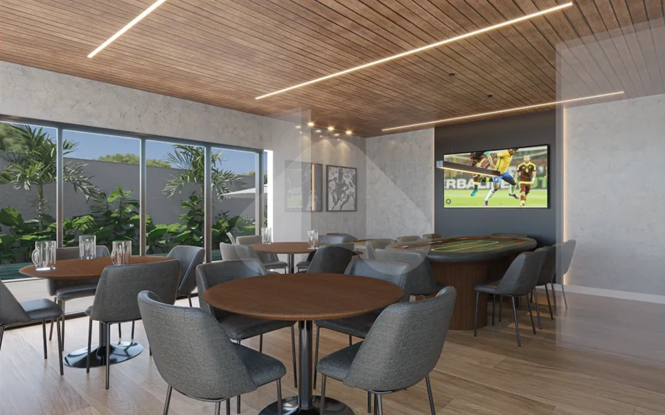 Pin Estação Vila Sônia - Studio com 17,88 m², em Vila Sônia — foto 30