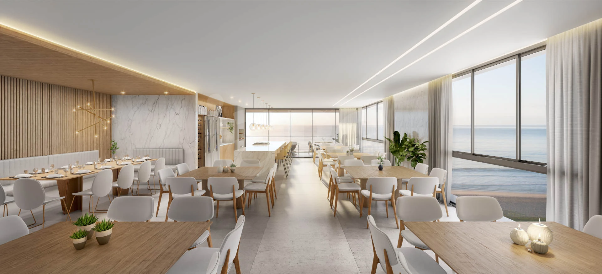 Tirreno Residenziale - Apartamento com 219,67 m², em Praia Brava de Itajaí — foto 11