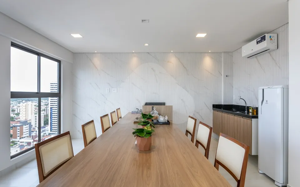 Compact Time - Studio com 34,66 m², em Tambauzinho — foto 17