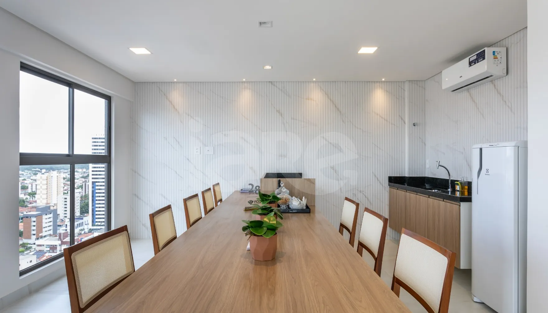 Compact Time - Studio com 29,66 m², em Tambauzinho — foto 18