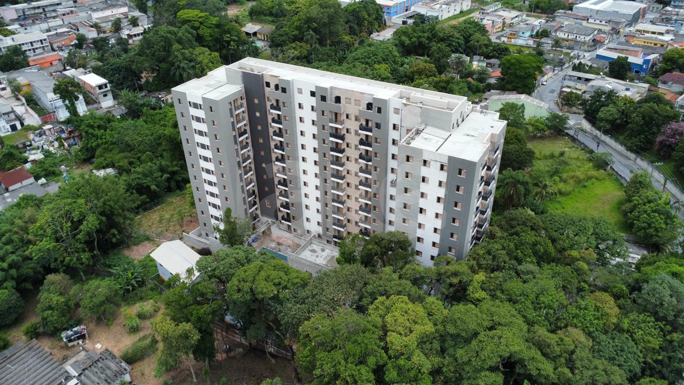 Vivenci Guaianases - Apartamento com 40,89 m², em Guaianases — foto 2