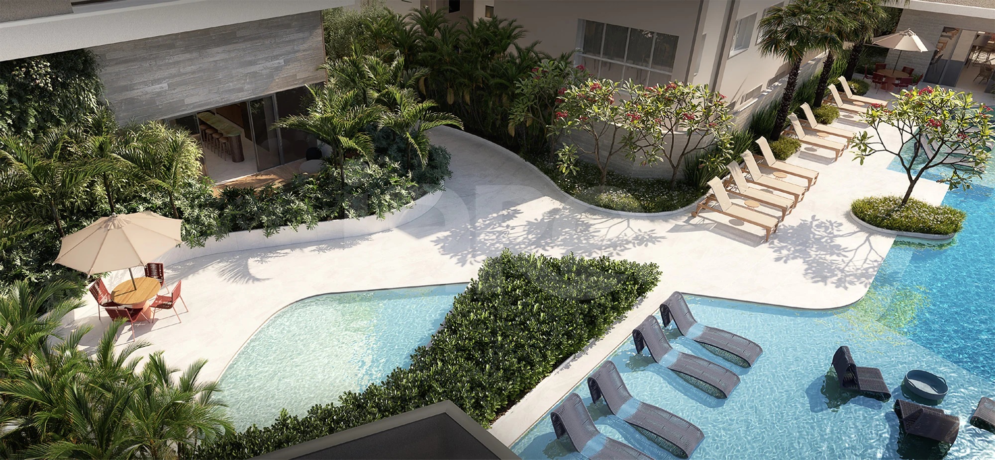 Hyde Atlântica 4312 - Apartamento com 232,15 m², em Centro — foto 26