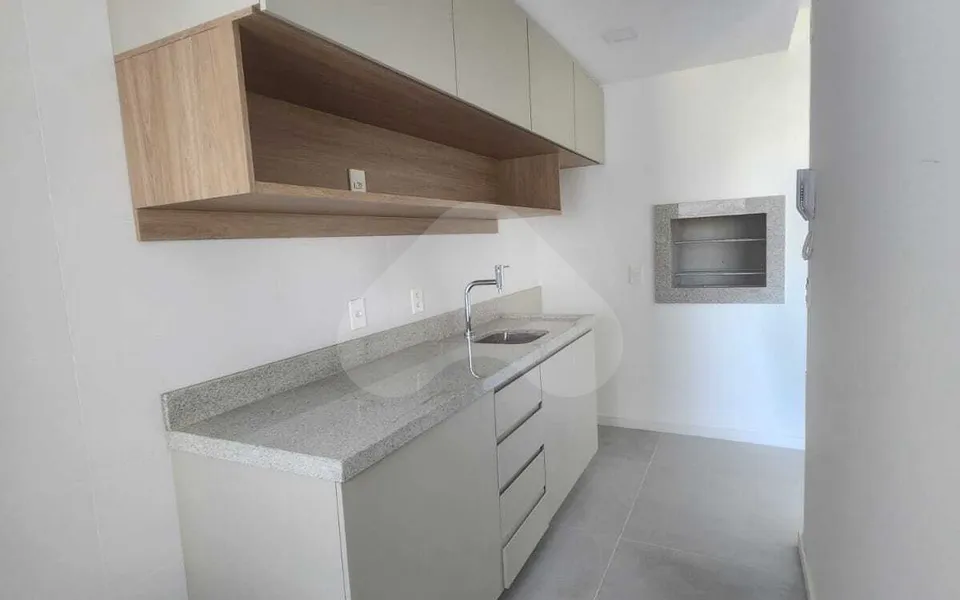 Float Residences - Apartamento com 42,47 m², em Petrópolis — foto 40