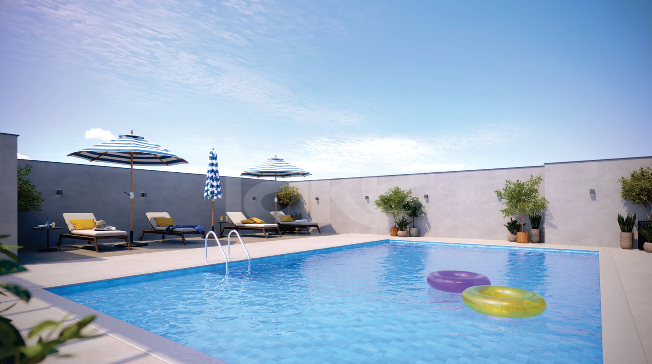 Grand Spazio - Garden com 40,94 m², em Ponte Grande — foto 24