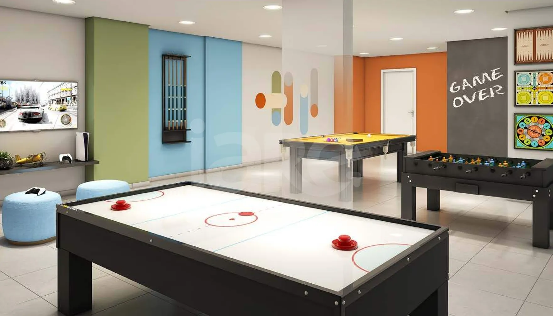 Epic Jaguaré - Apartamento com 59,12 m², em Jaguaré — foto 9