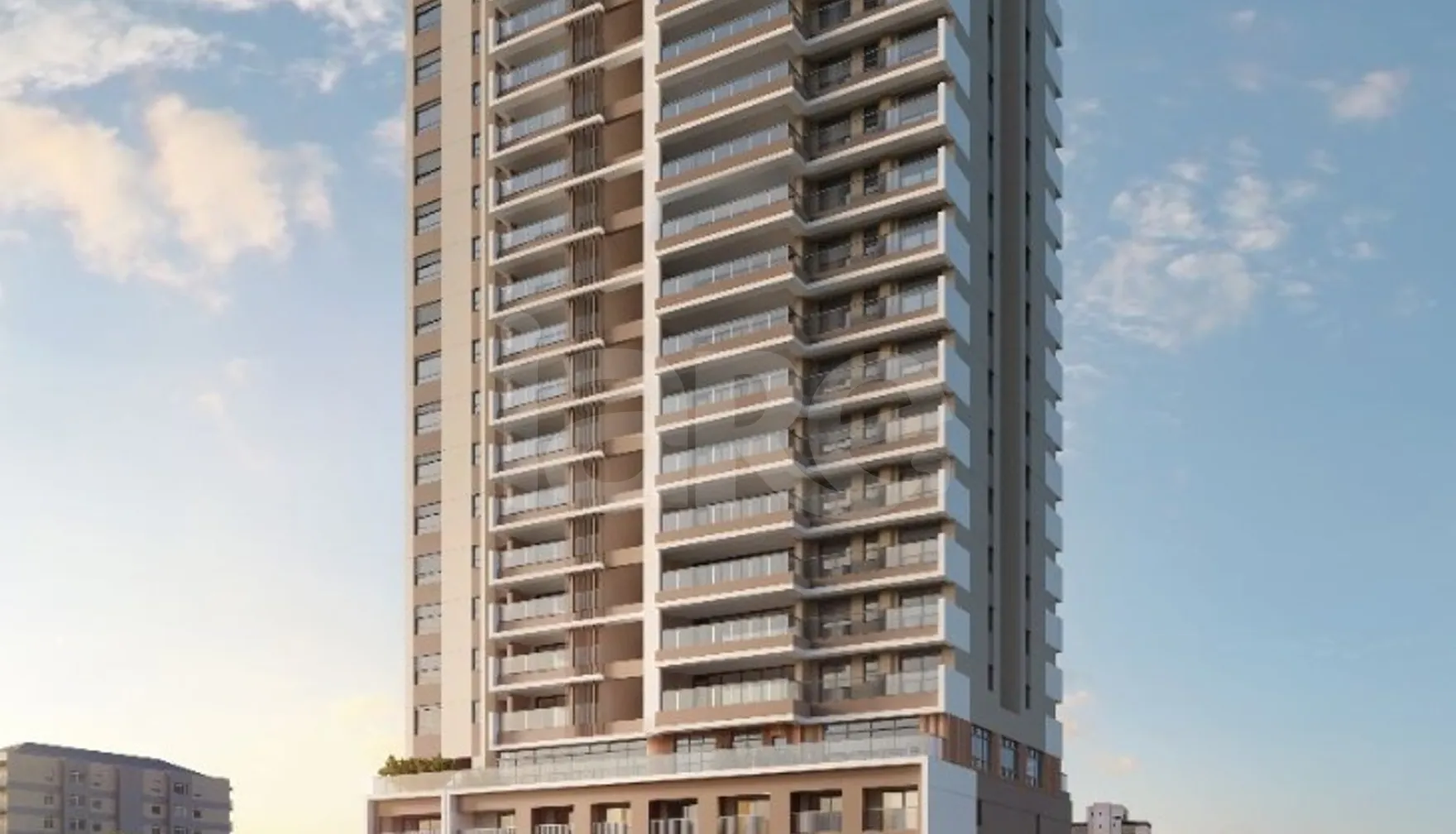 Reffugio 359 - Studio com 41 m², em Aclimação — foto 1