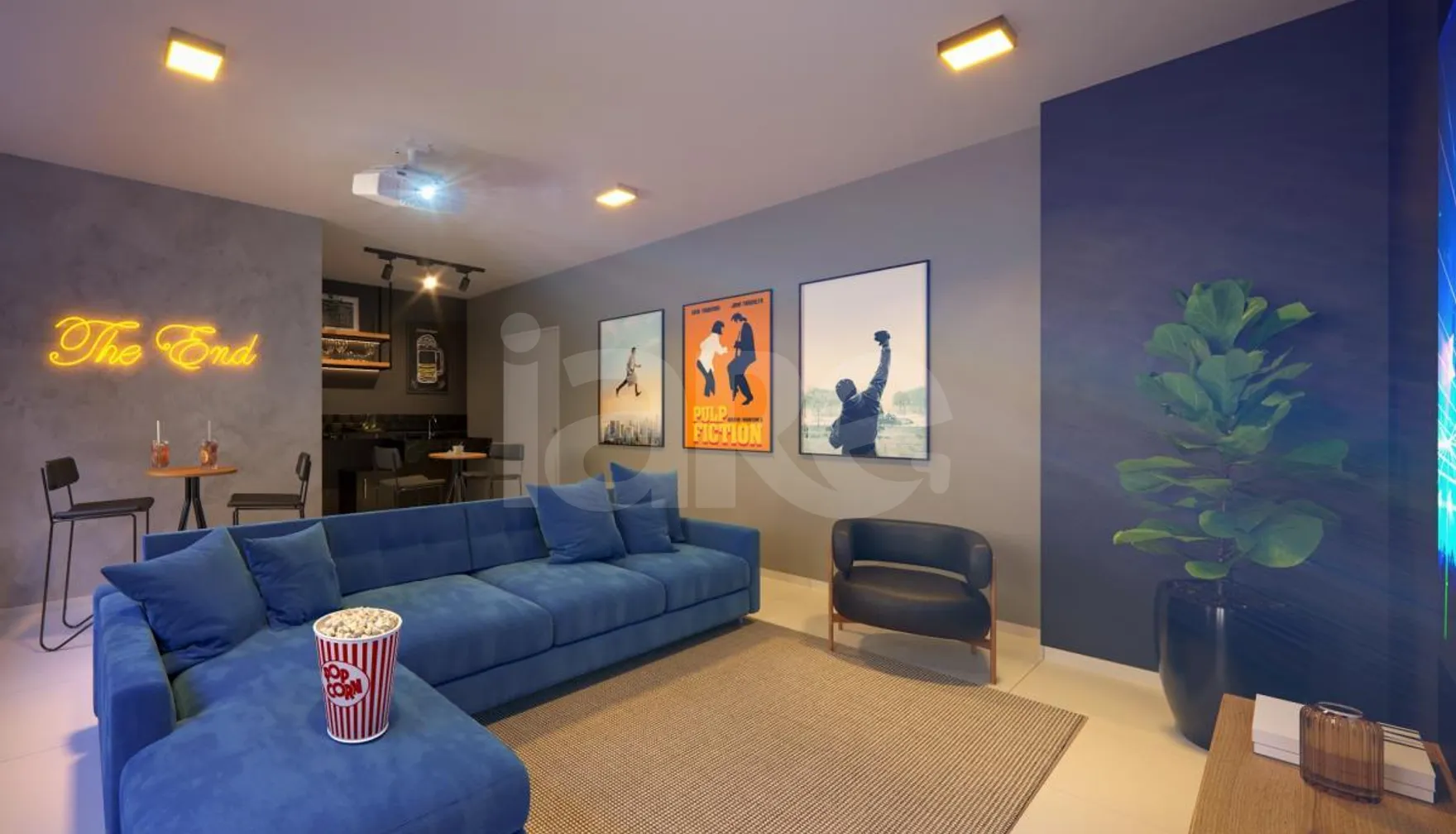 Hm Smart Guaianases 2 - Apartamento com 33,85 m², em Guaianases — foto 8