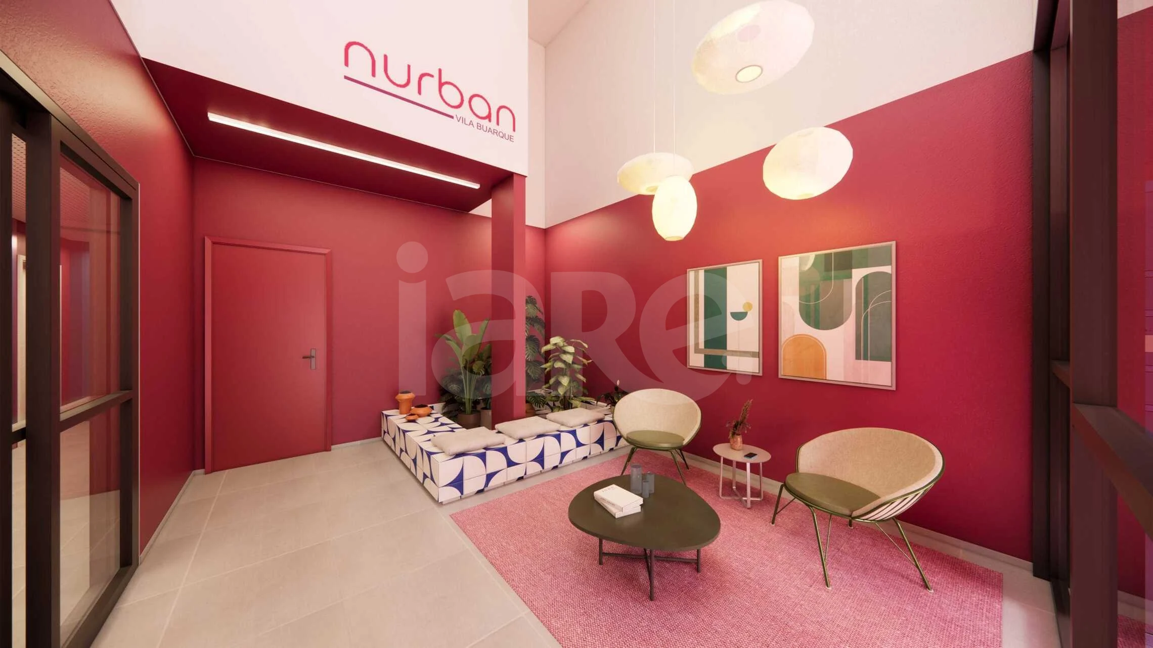 Nurban Vila Buarque - Loja com 84,75 m², em Vila Buarque — foto 9