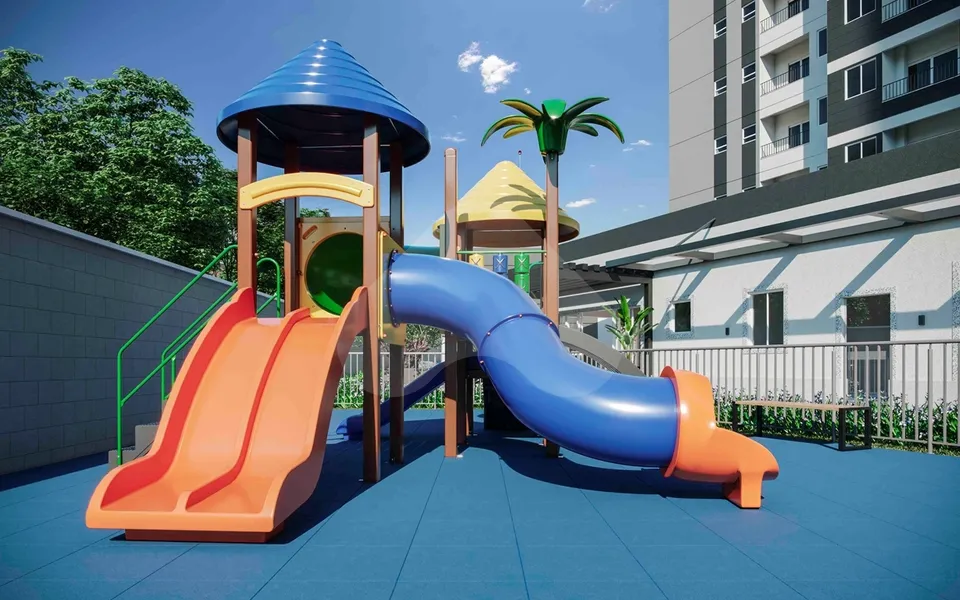 Altiplano Village - Garden com 58,94 m², em Altiplano Cabo Branco — foto 14