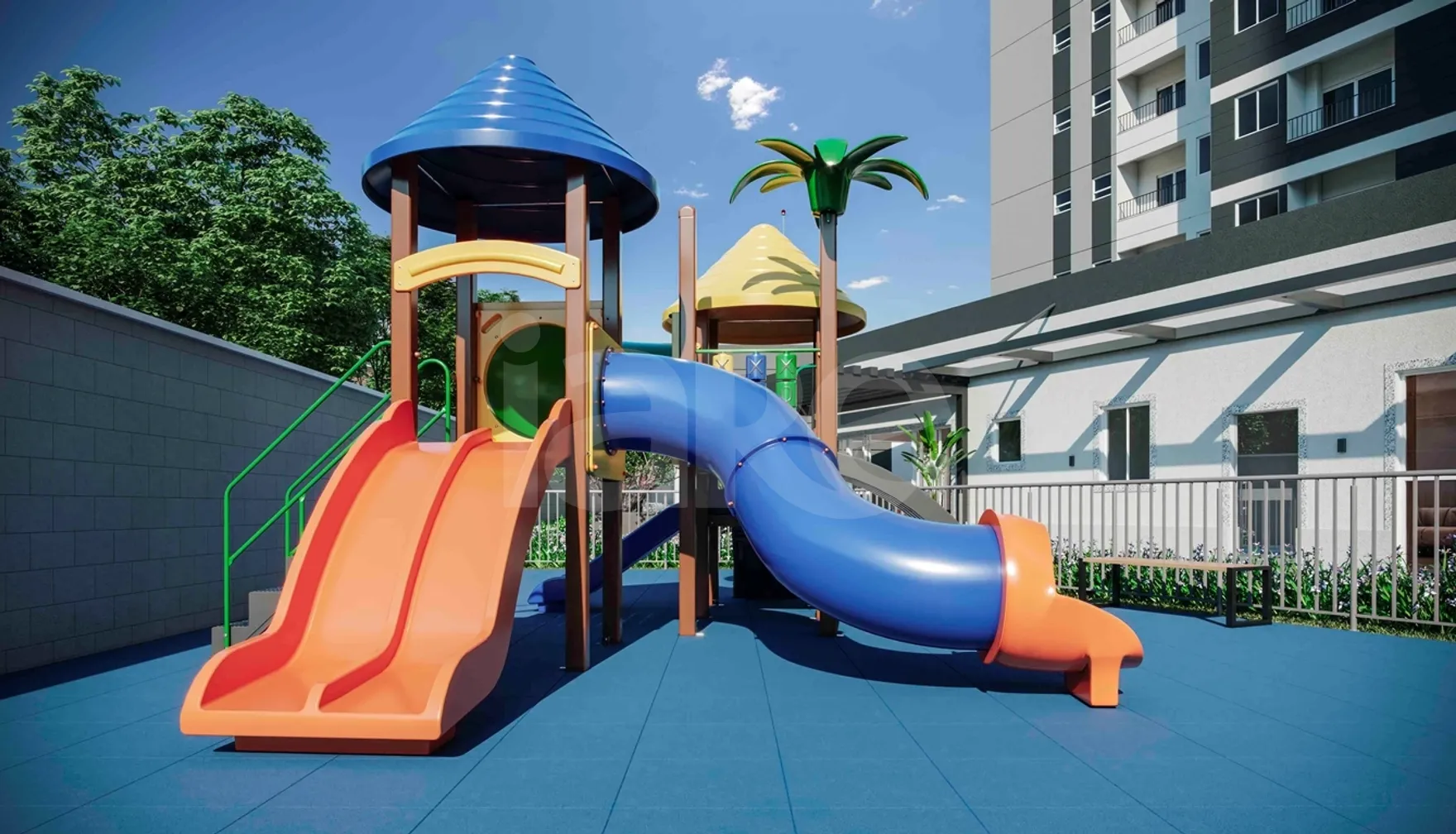 Altiplano Village - Garden com 82,52 m², em Altiplano Cabo Branco — foto 14