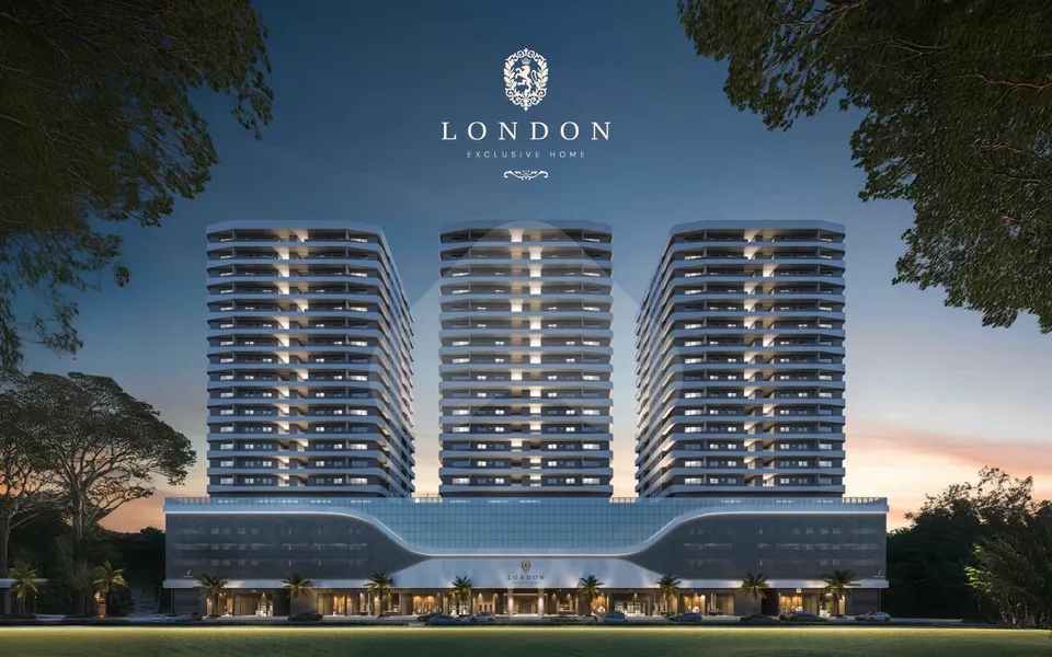 Foto de London Exclusive Home