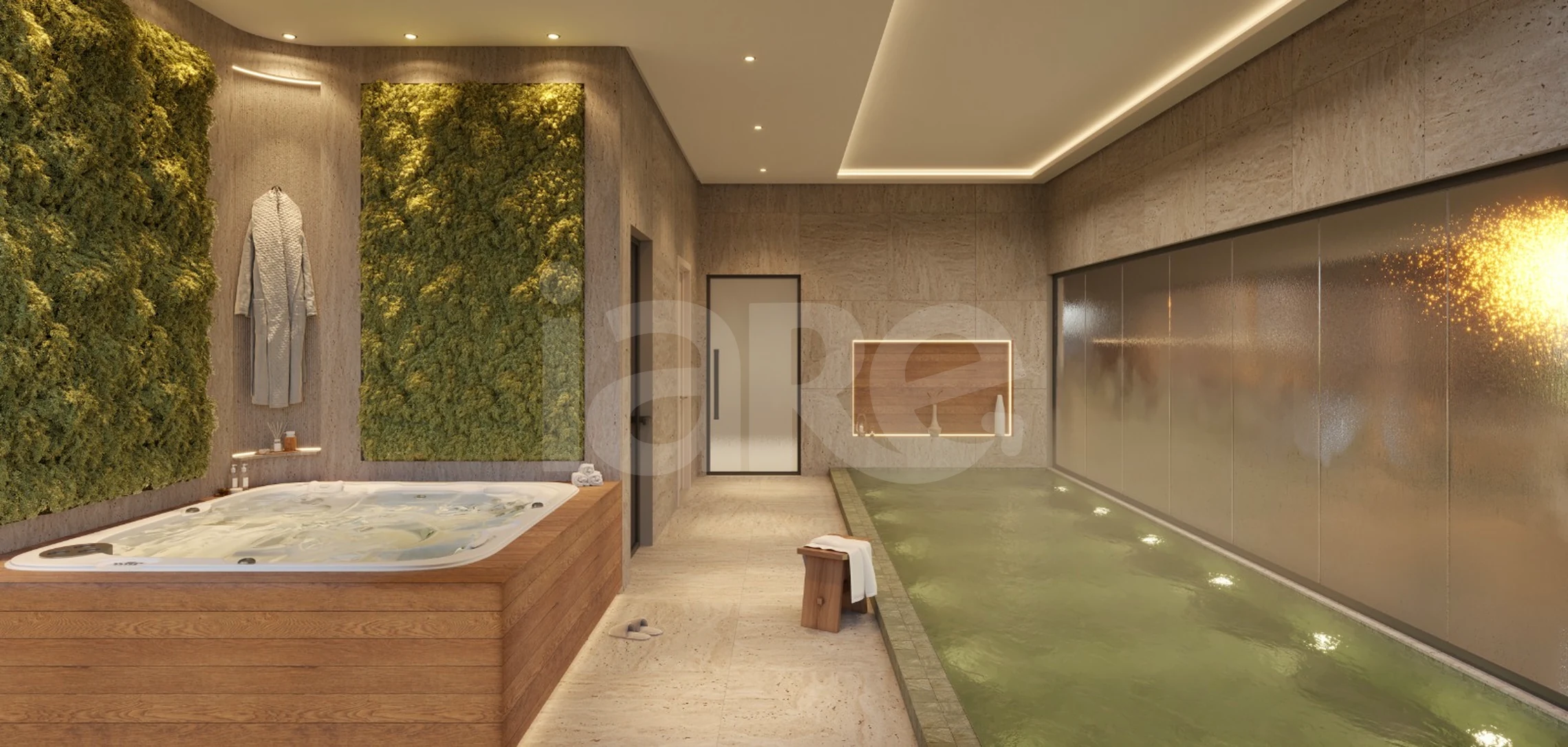 14 Bis Home Club - Apartamento com 45,87 m², em Perequê — foto 11