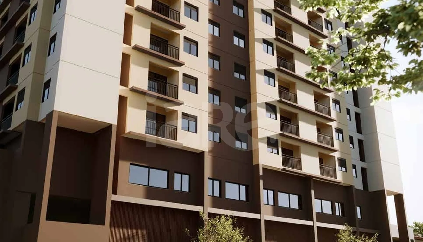 Upside Sky Parque São Lucas - Apartamento com 79,5 m², em Parque São Lucas — foto 2