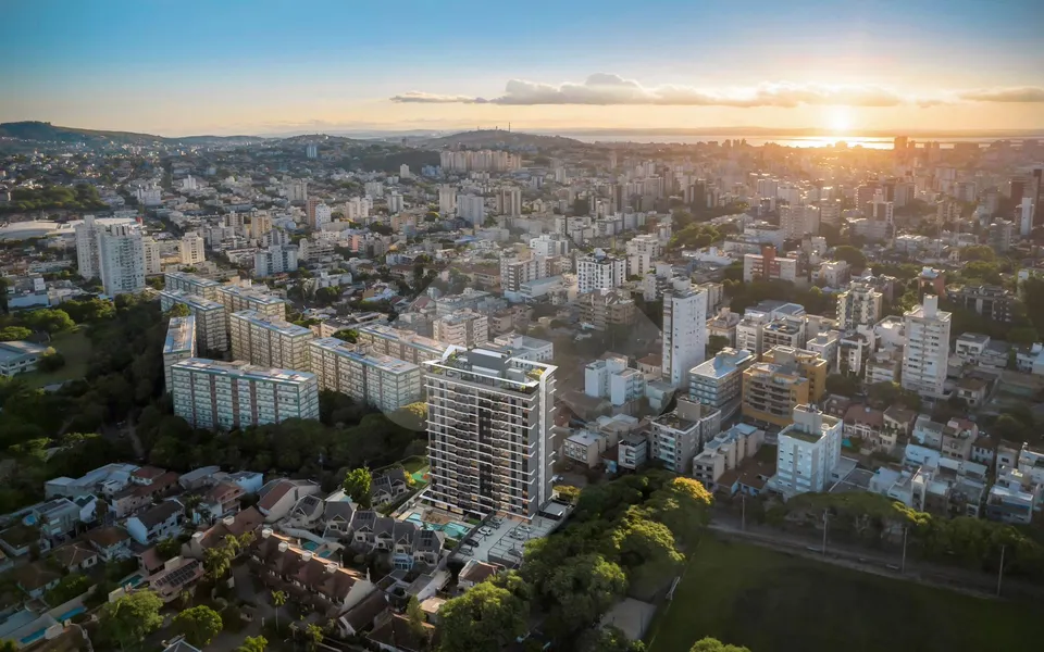 Yuna Jardim Botânico - Apartamento com 72,58 m², em Jardim Botânico — foto 20