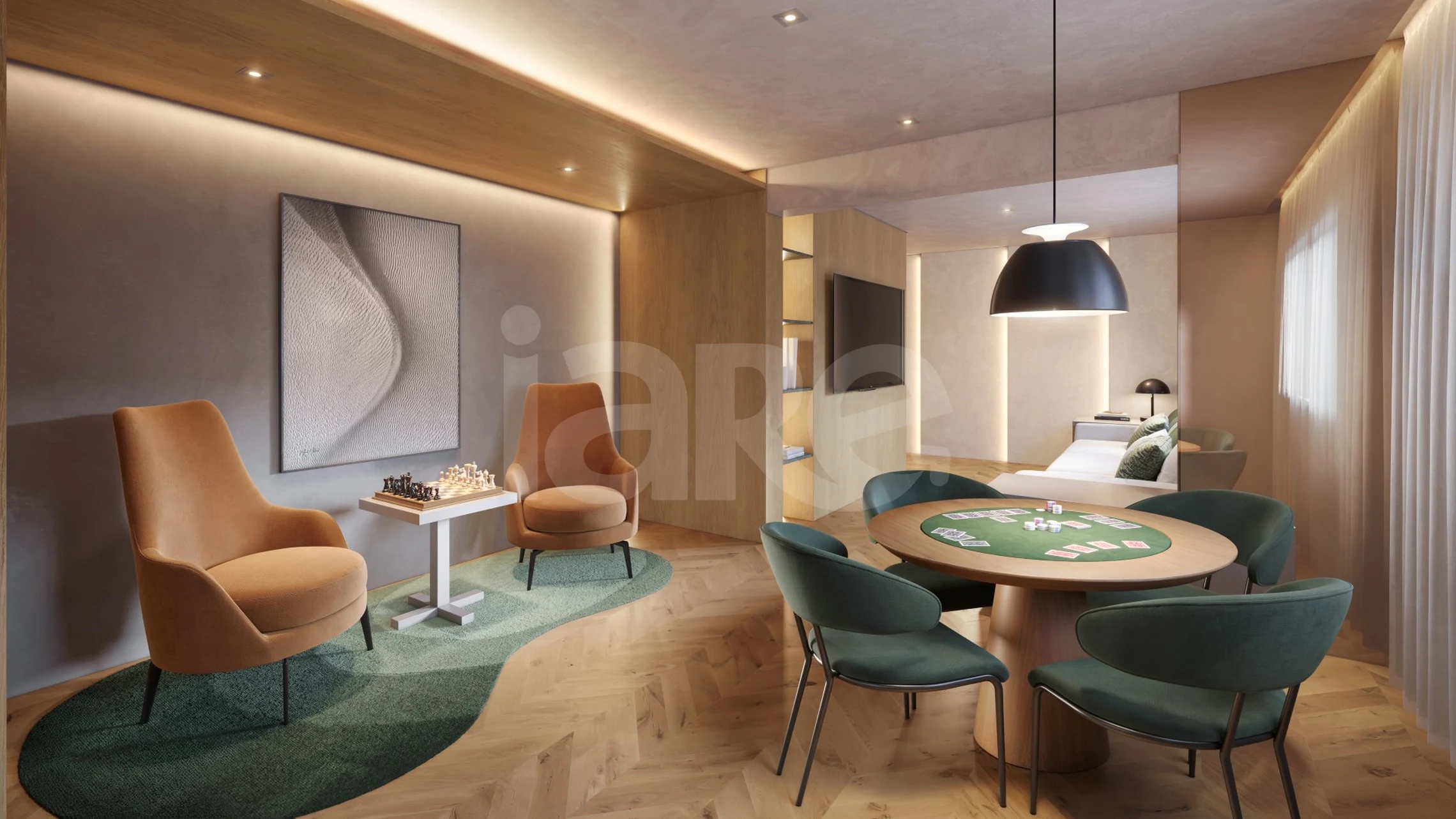Félix Moinhos - Studio com 17,21 m², em Moinhos de Vento — foto 8