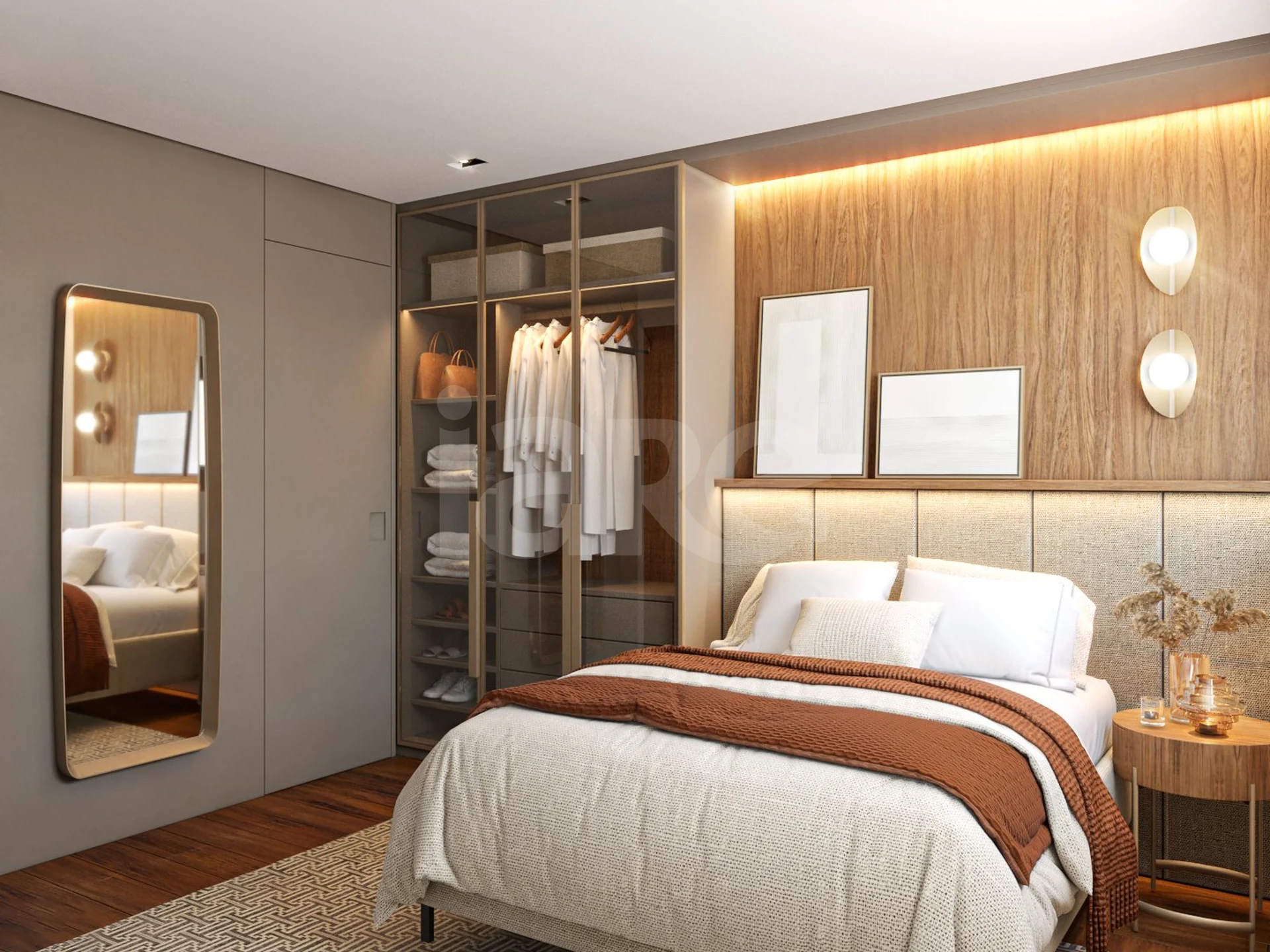 Essence Parnamirim - Apartamento com 47,54 m², em Parnamirim — foto 31