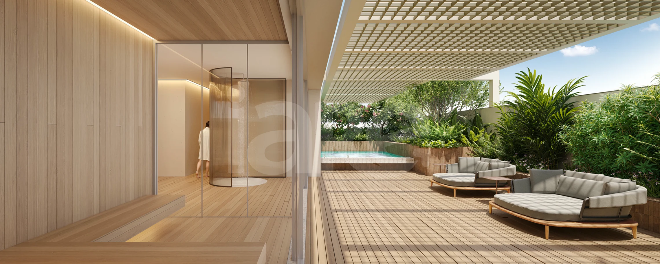 Edifício Paulistano - Apartamento com 64,77 m², em Jardins — foto 24