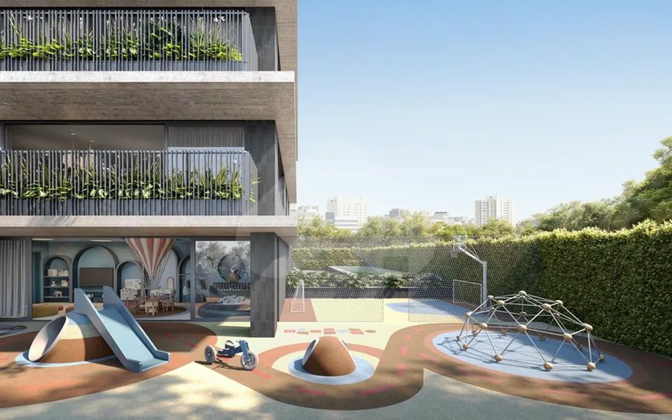 Ubá - Apartamento com 178,03 m², em Bela Vista — foto 9