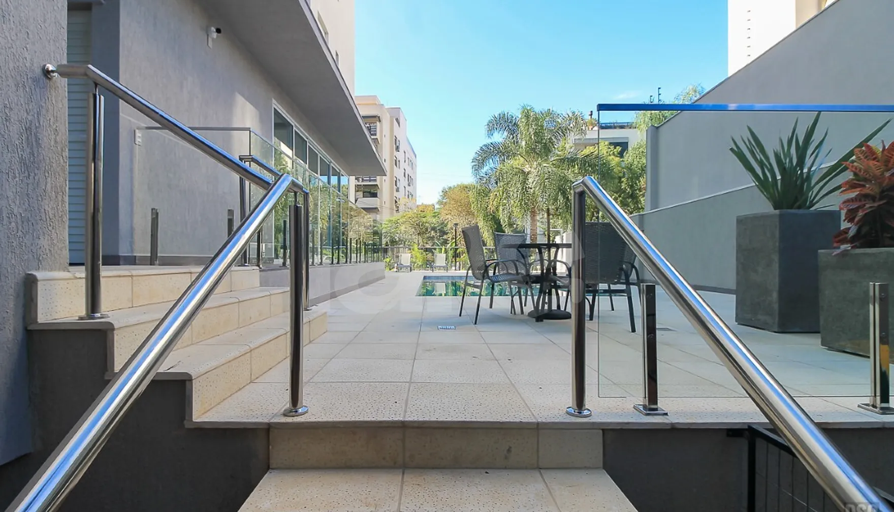 Saint Moritz Residence - Apartamento com 71,45 m², em Petrópolis — foto 37