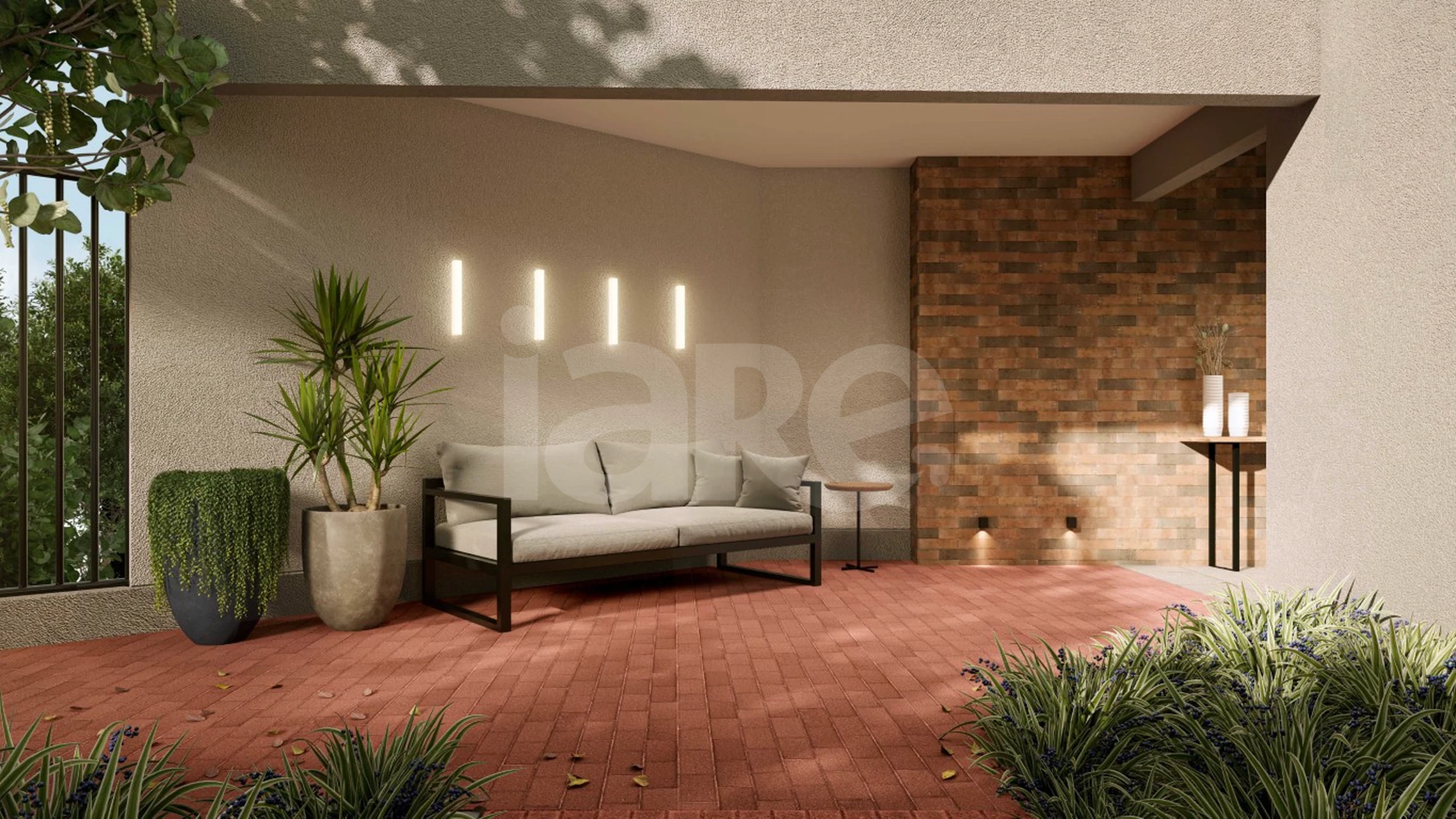 Morada Vitória - Apartamento com 59,62 m², em de Fátima — foto 24