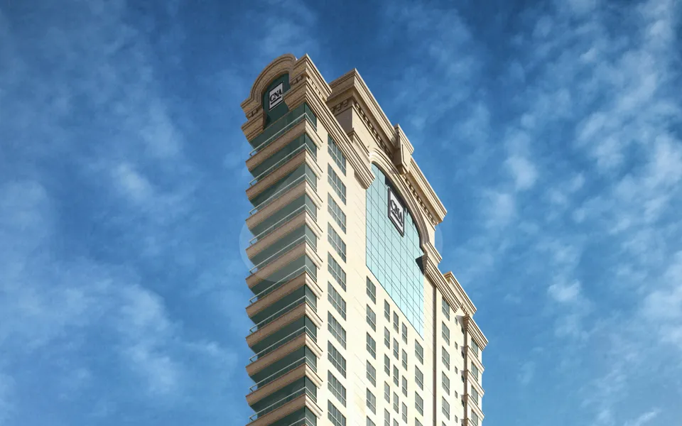 Palácio Triunfo - Apartamento com 262 m², em Meia Praia — foto 17