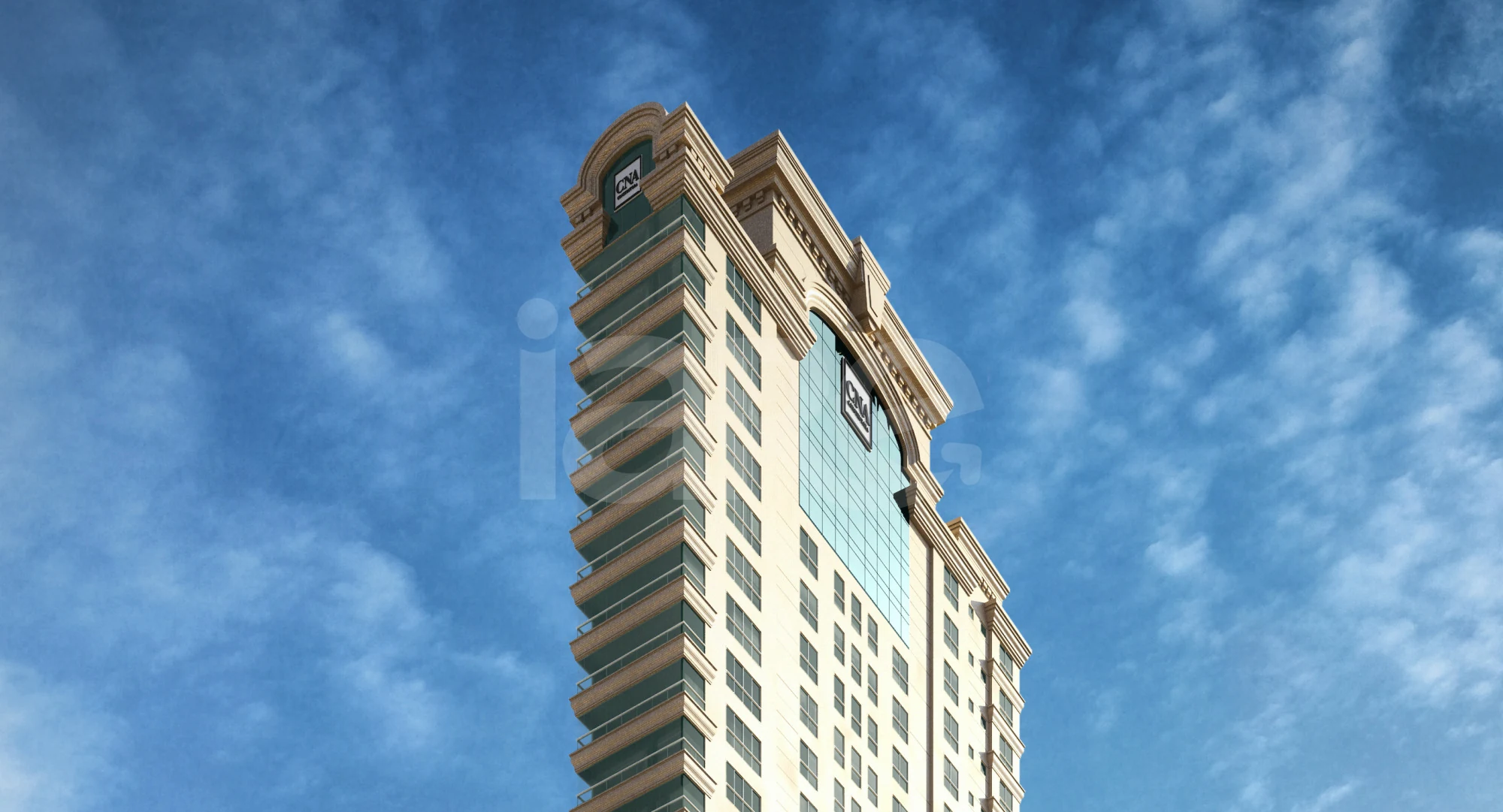 Palácio Triunfo - Apartamento com 262 m², em Meia Praia — foto 19