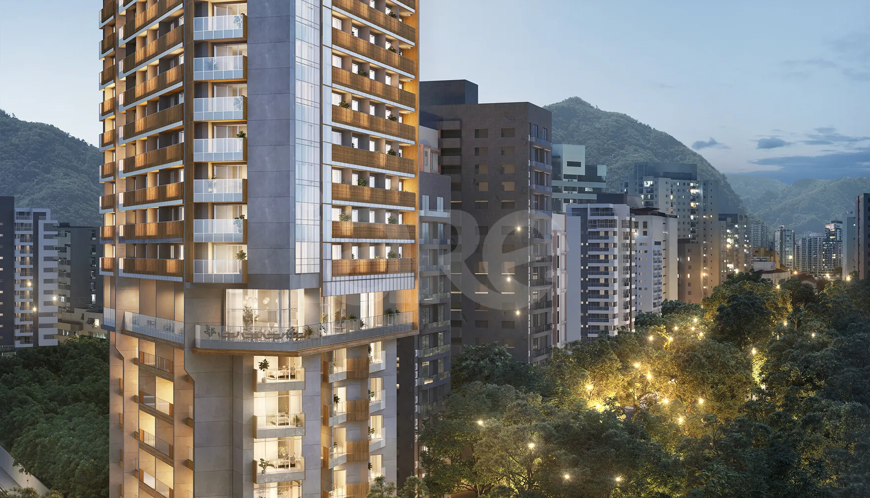 First Life Friendly - Apartamento com 52,99 m², em Humaitá — foto 12
