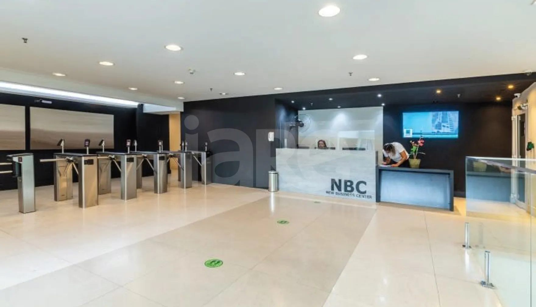 NBC - Sala comercial com 86,99 m², em Bethaville I — foto 6