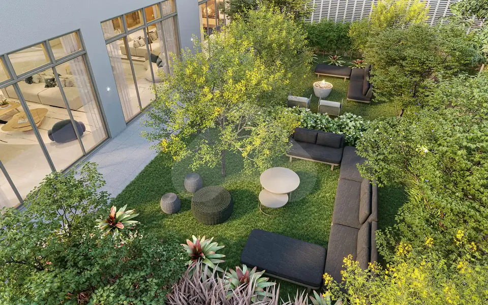 MAC Brooklin - Apartamento com 80,07 m², em Brooklin Paulista — foto 47