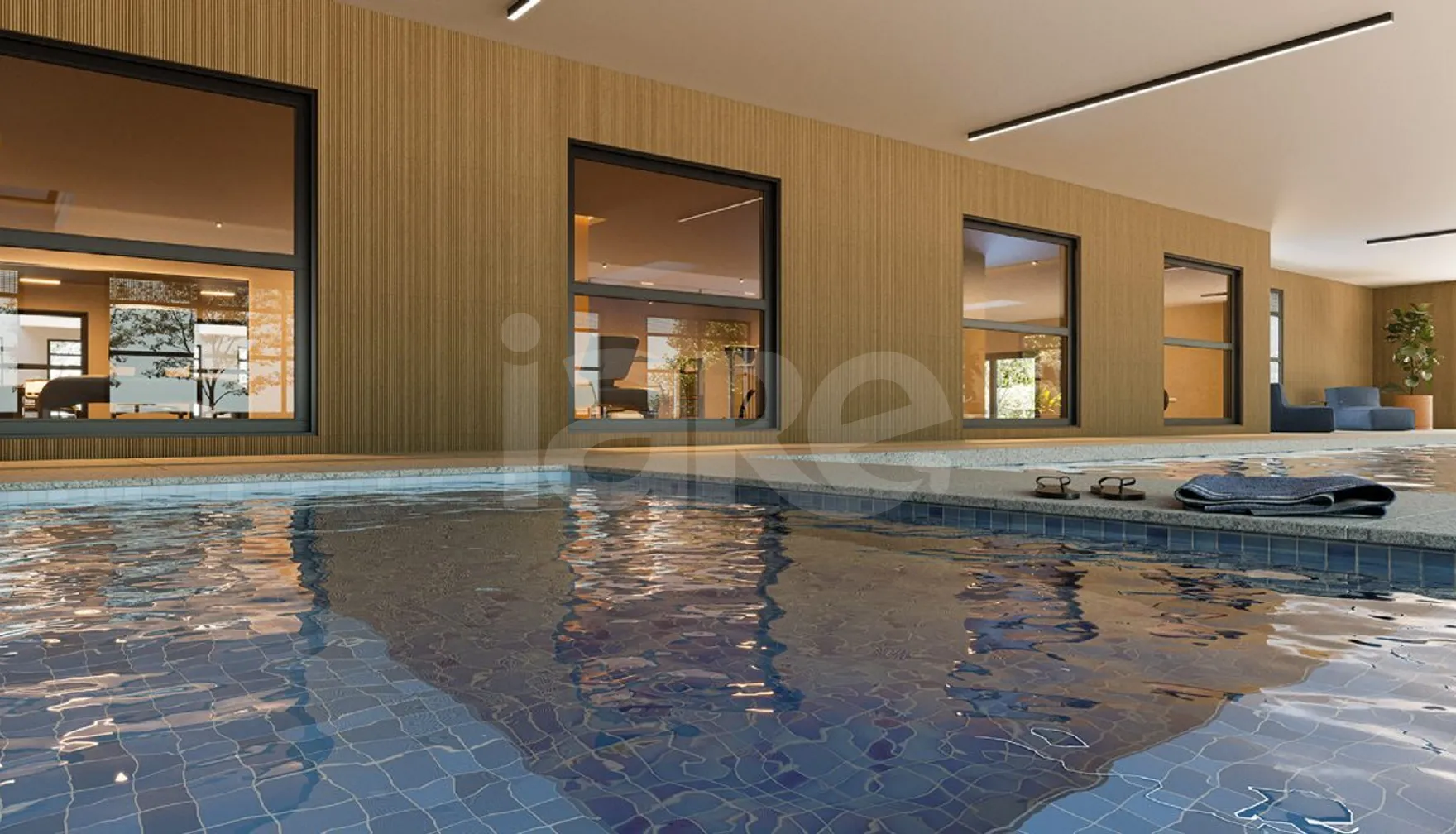 Legend por Dubai - Garden com 140,78 m², em Vila Osasco — foto 17