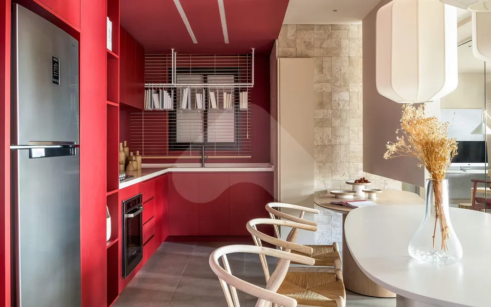 Nest - Apartamento com 84,91 m², em Alto da Rua XV — foto 21