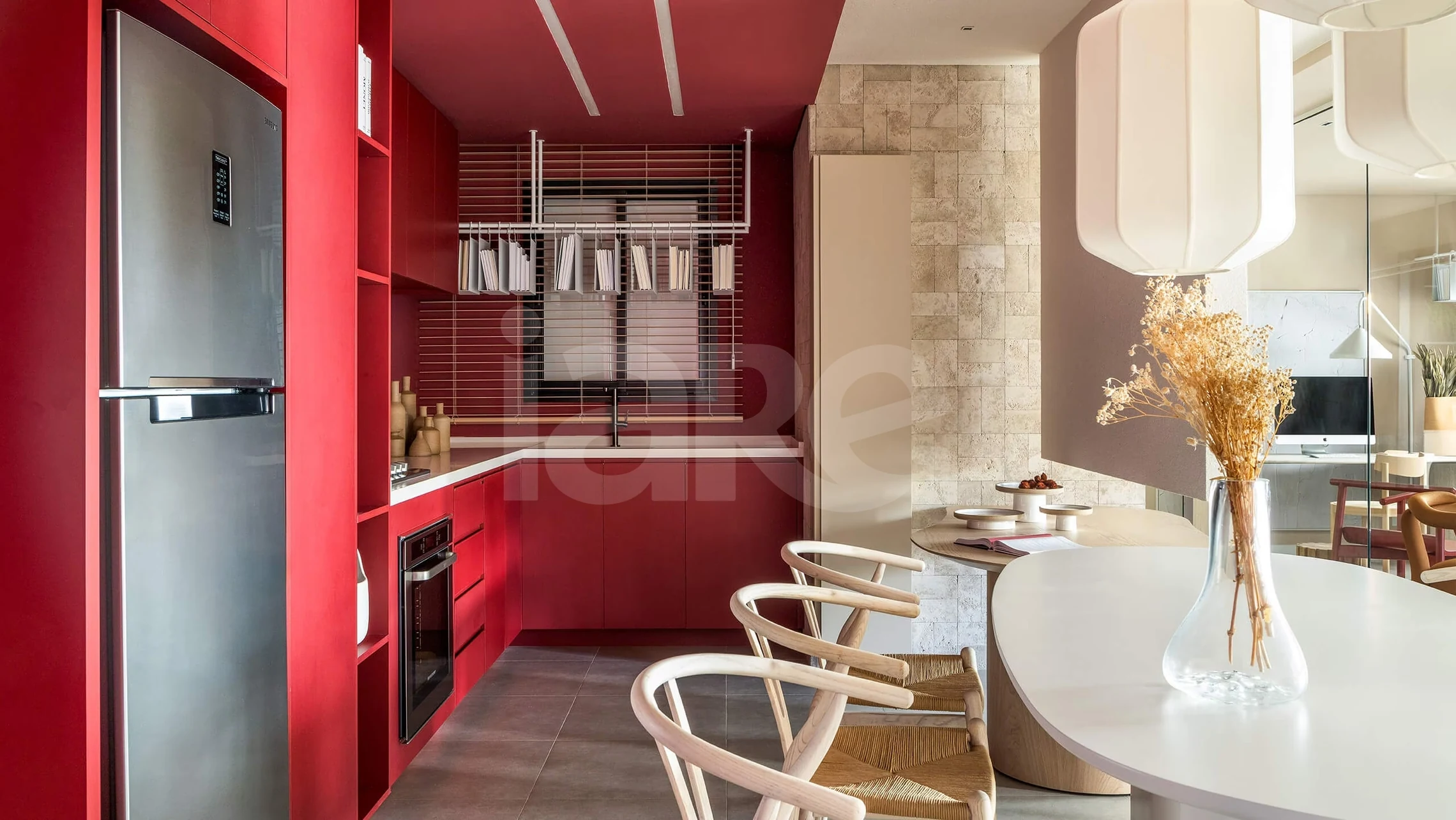 Nest - Apartamento com 103,17 m², em Alto da Rua XV — foto 5