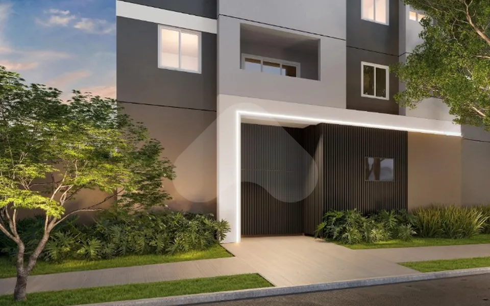 Vivaz Connection Adolfo Pinheiro - Apartamento com 24,1 m², em Santo Amaro — foto 2