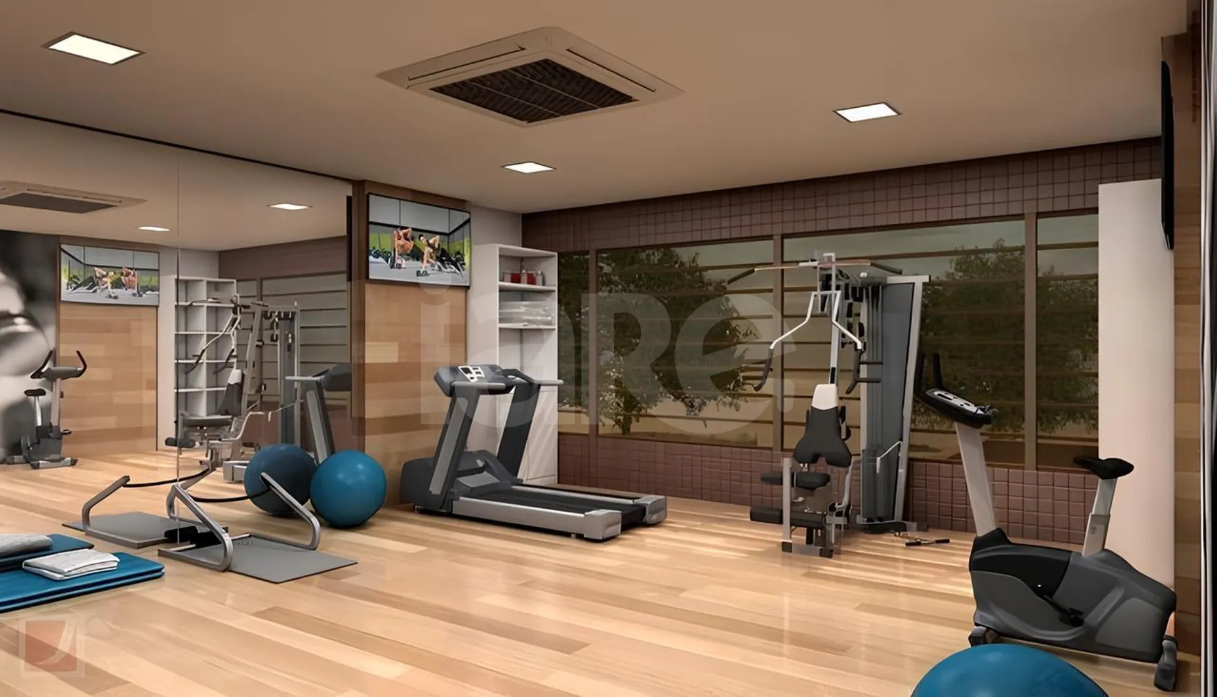 Mariniz Stella - Apartamento com 84,95 m², em Jardim Oceania — foto 6