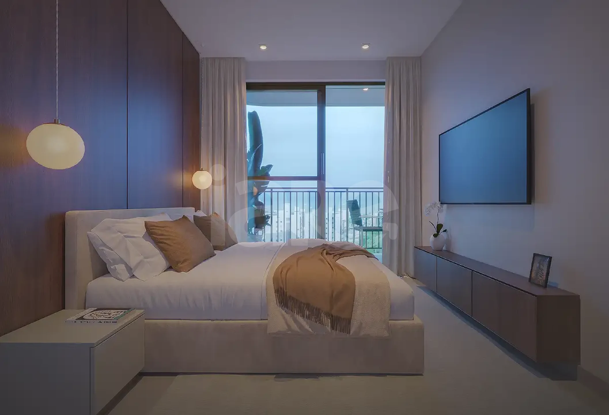 Altana Oceania - Apartamento com 87,13 m², em Jardim Oceania — foto 7
