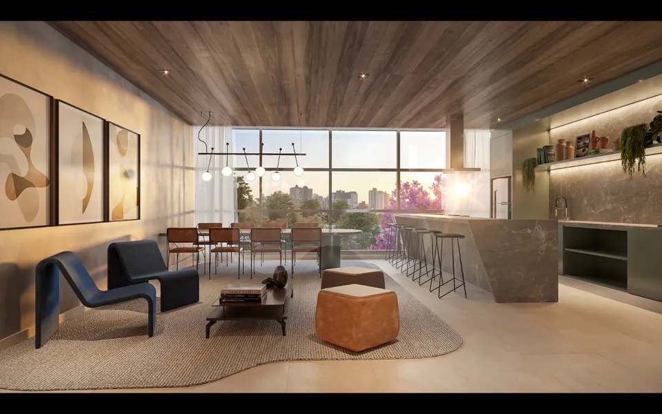 Maison Diogo Premium Studios - Studio com 24,61 m², em Vila Clementino — foto 12