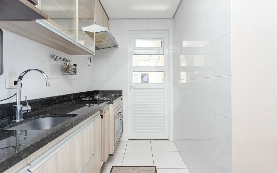 Residencial Tom Jobim Apto 1401B - Apartamento com 59 m², em Uberaba — foto 10