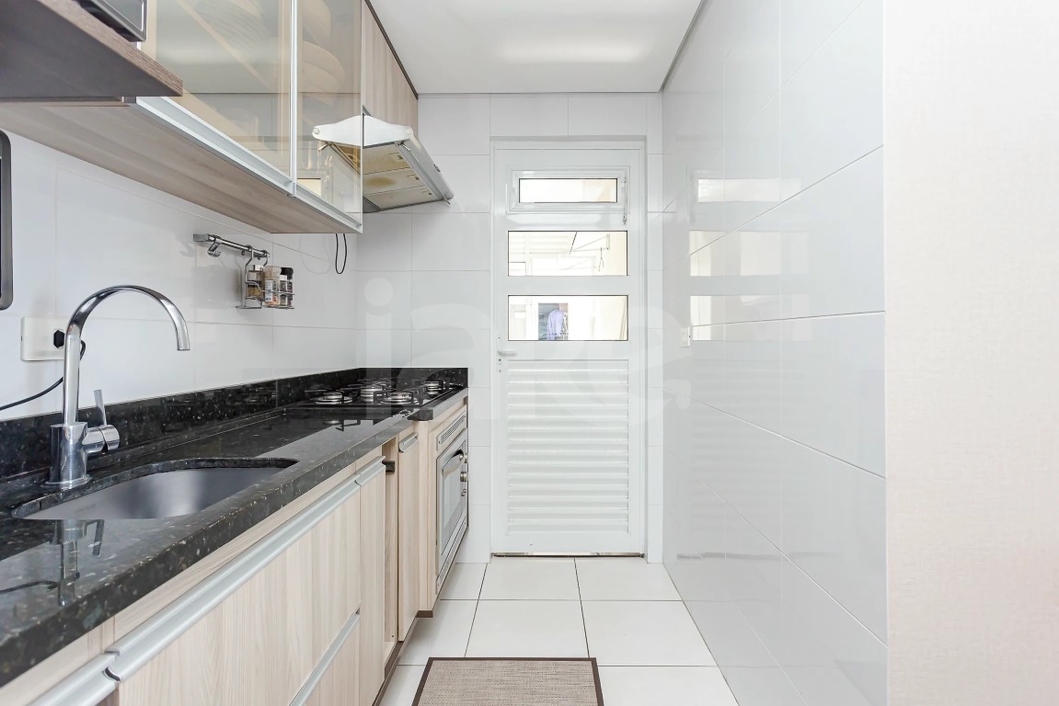 Residencial Tom Jobim Apto 1401B - Apartamento com 59 m², em Uberaba — foto 10