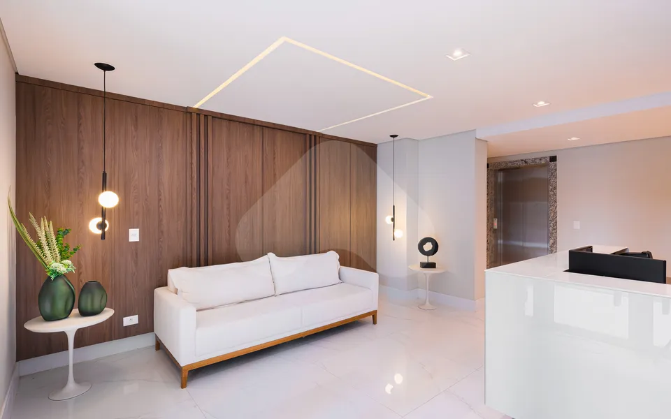 Terrasse Botanique - Apartamento com 78,22 m², em Cristo Rei — foto 5
