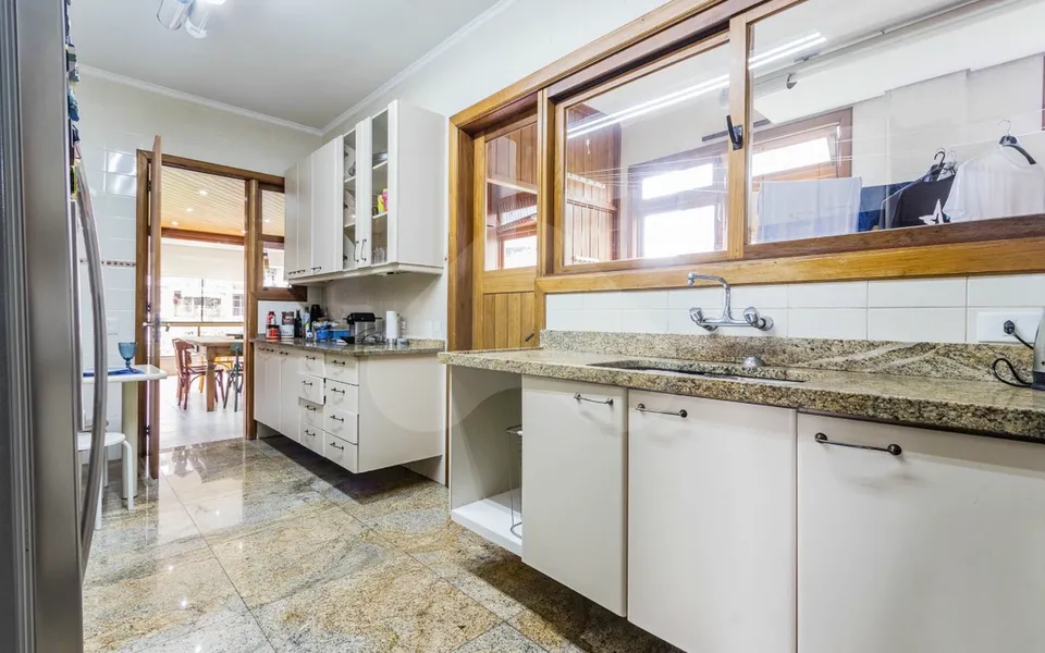 Edifício Solar da Figueira Apto 501 - Apartamento com 244 m², em Rio Branco — foto 38